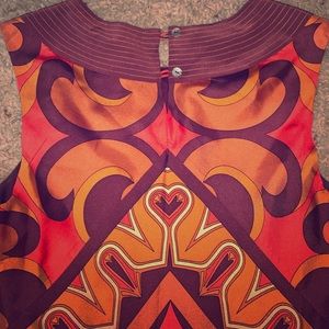 Nicole Miller Blouse